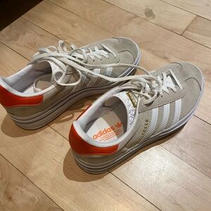 Adidas gazelle sneakers